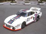 Porsche 935/77 Works 1977 года